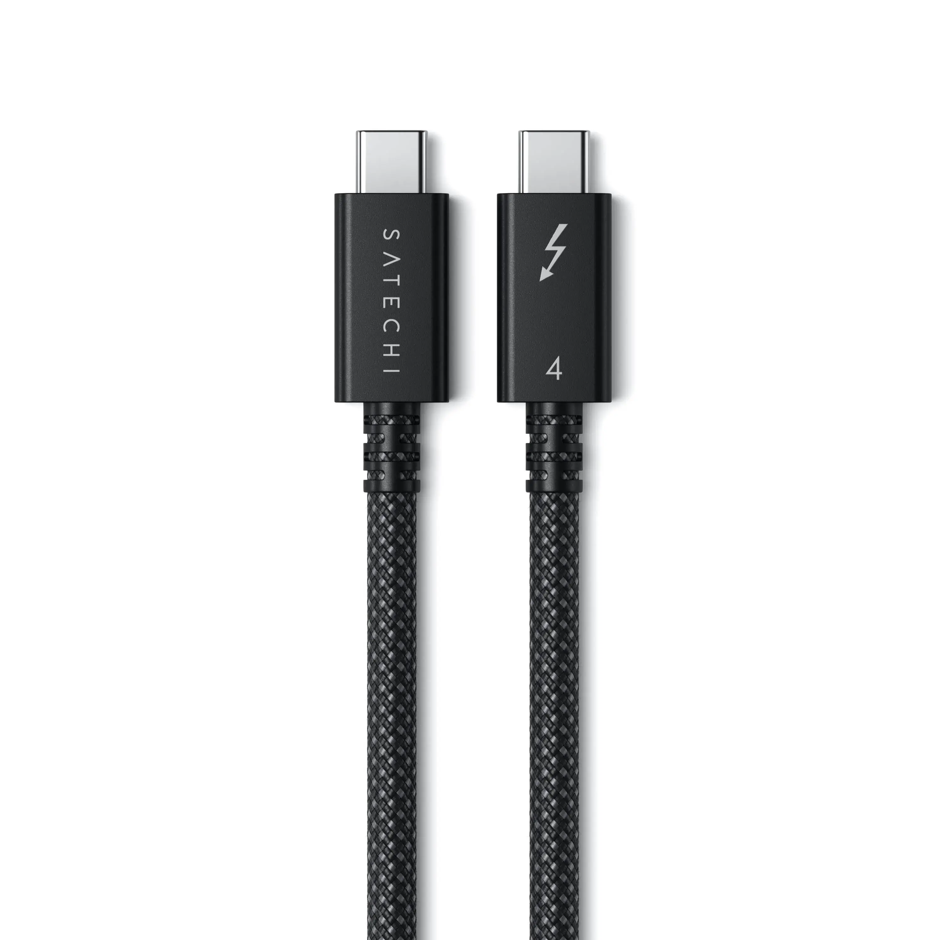 Kabel Thunderbolt Satechi ST-YTB100K 1m Czarny