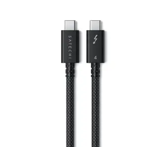 Kabel Thunderbolt Satechi ST-YTB100K 1m Czarny