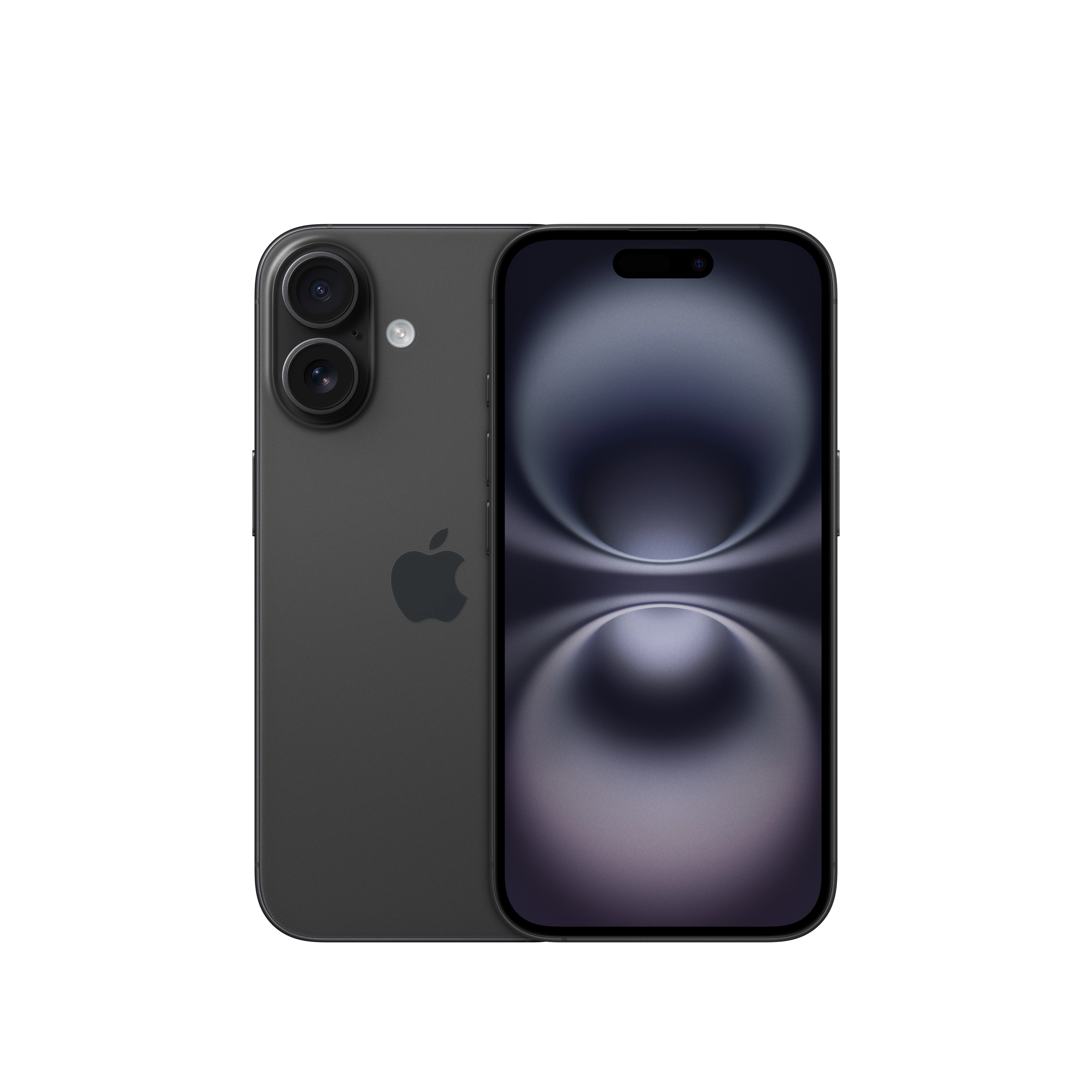 Apple iPhone 16 128GB 6,1" 48Mpix Czarny