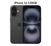 Apple iPhone 16 128GB 6,1" 48Mpix Czarny