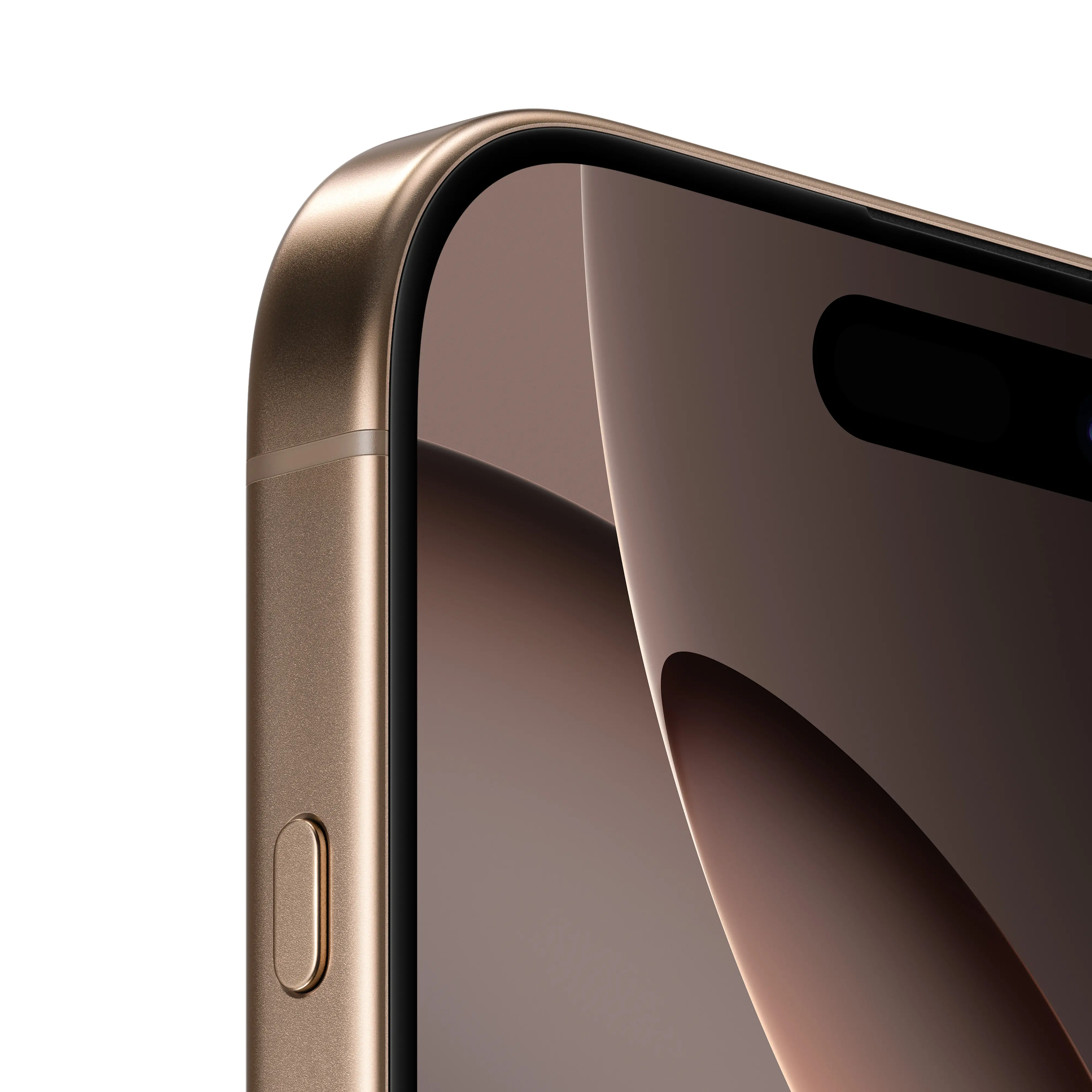 Apple iPhone 16 Pro 1TB 6,3" 48Mpix Tytan pustynny
