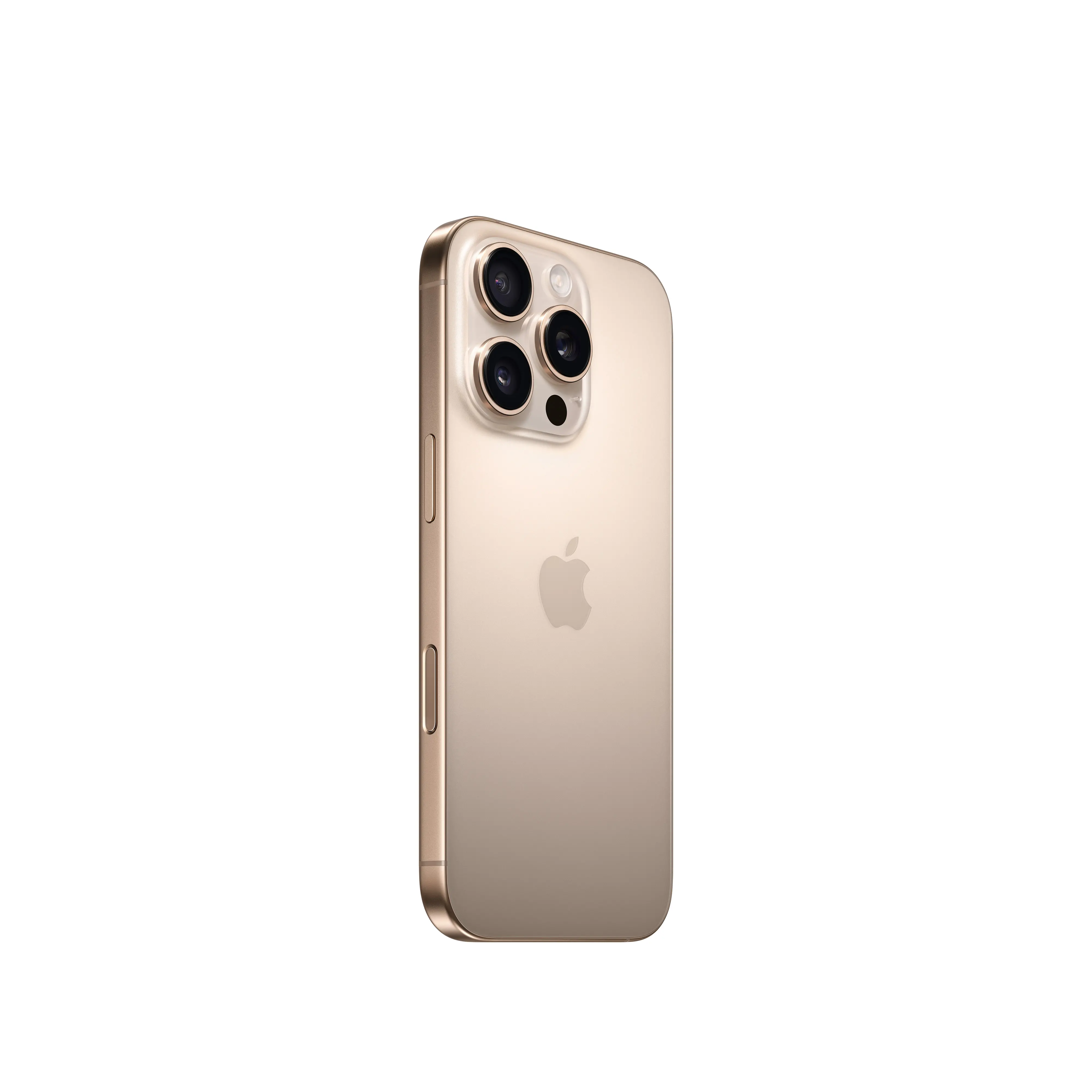 Apple iPhone 16 Pro 1TB 6,3" 48Mpix Tytan pustynny