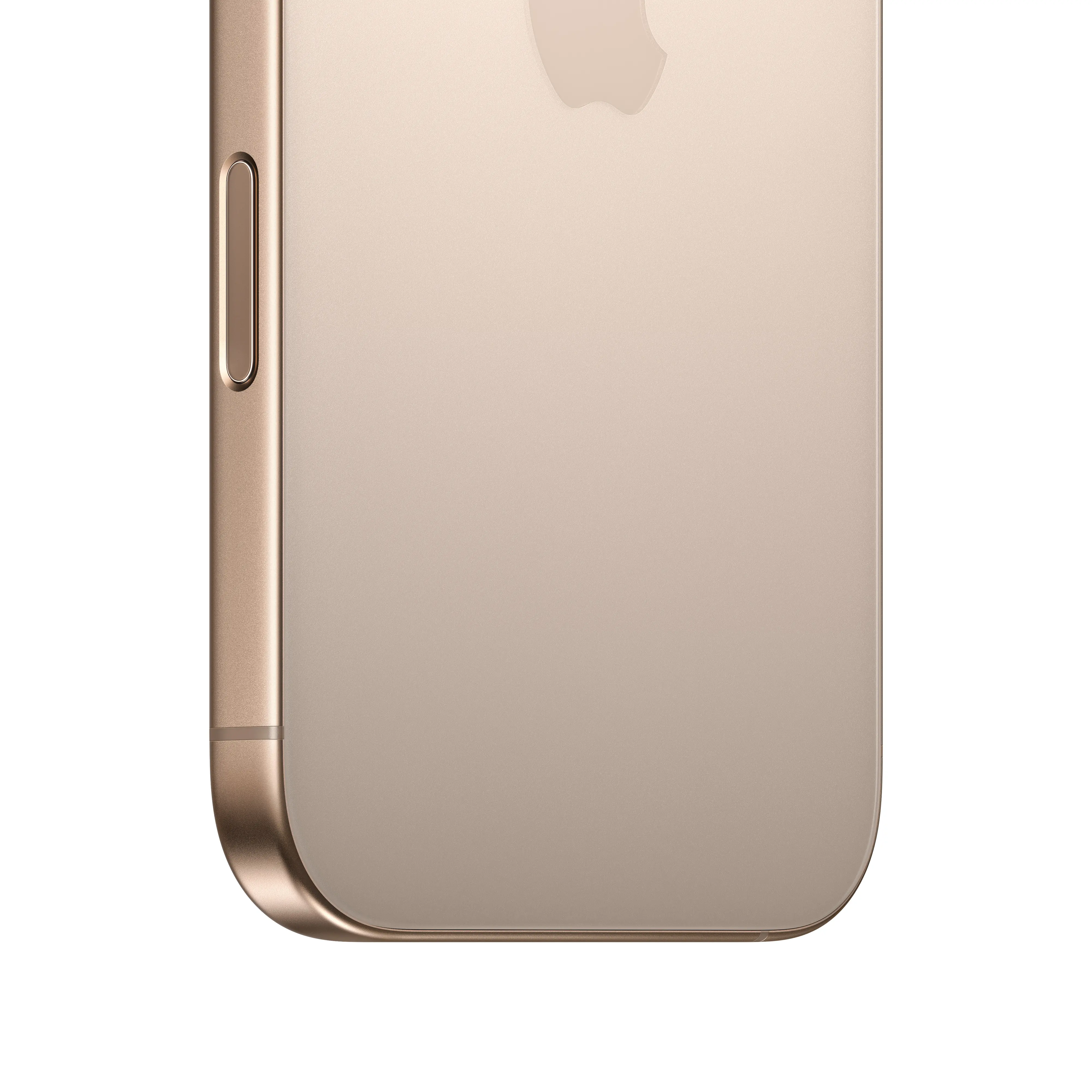 Apple iPhone 16 Pro 1TB 6,3" 48Mpix Tytan pustynny