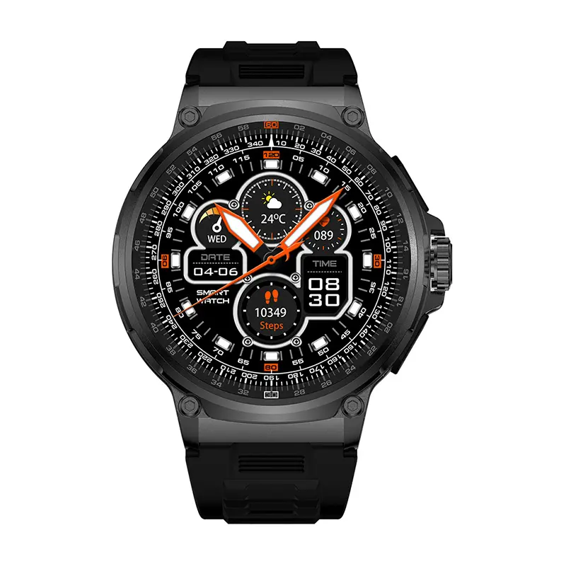 Smartwatch Colmi V69 Czarny