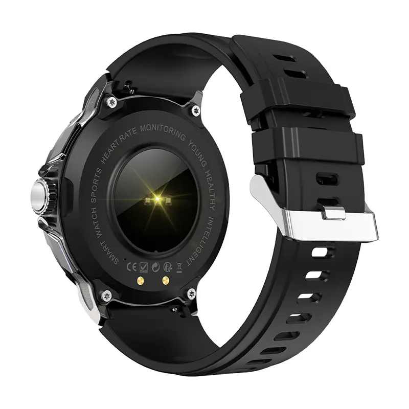 Smartwatch Colmi V69 Czarny