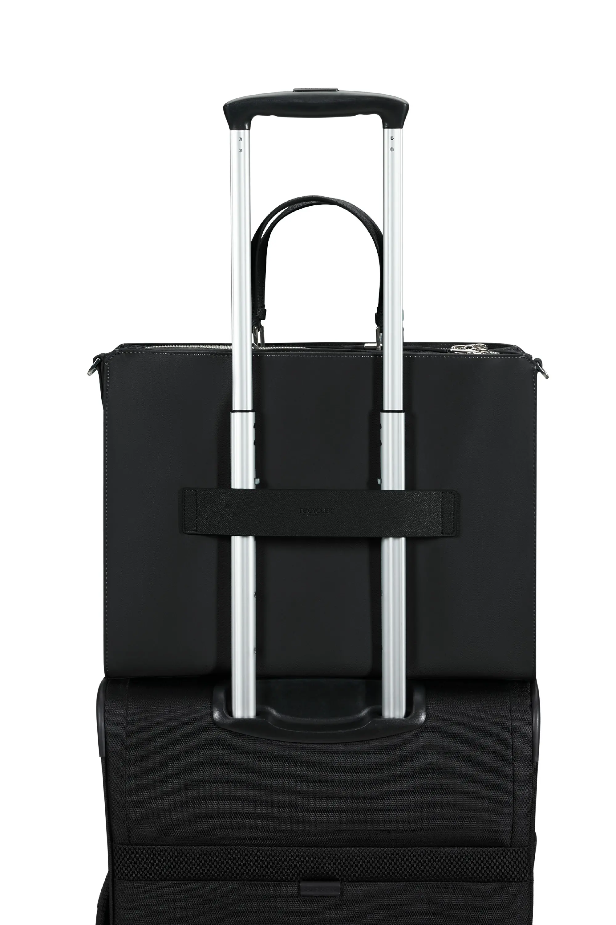 Torba na laptopa Samsonite Be-Her 15,6" Czarny