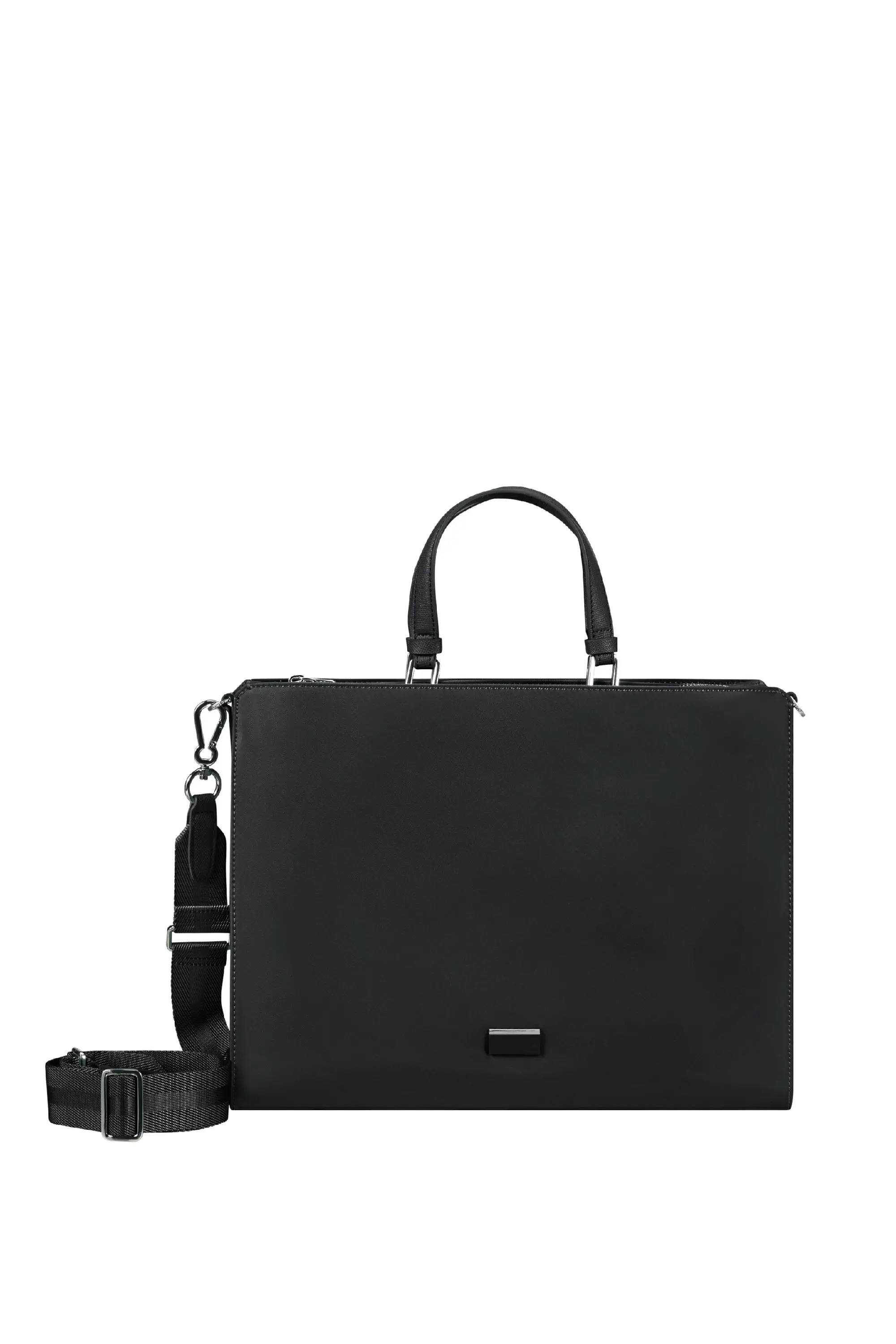 Torba na laptopa Samsonite Be-Her 15,6" Czarny