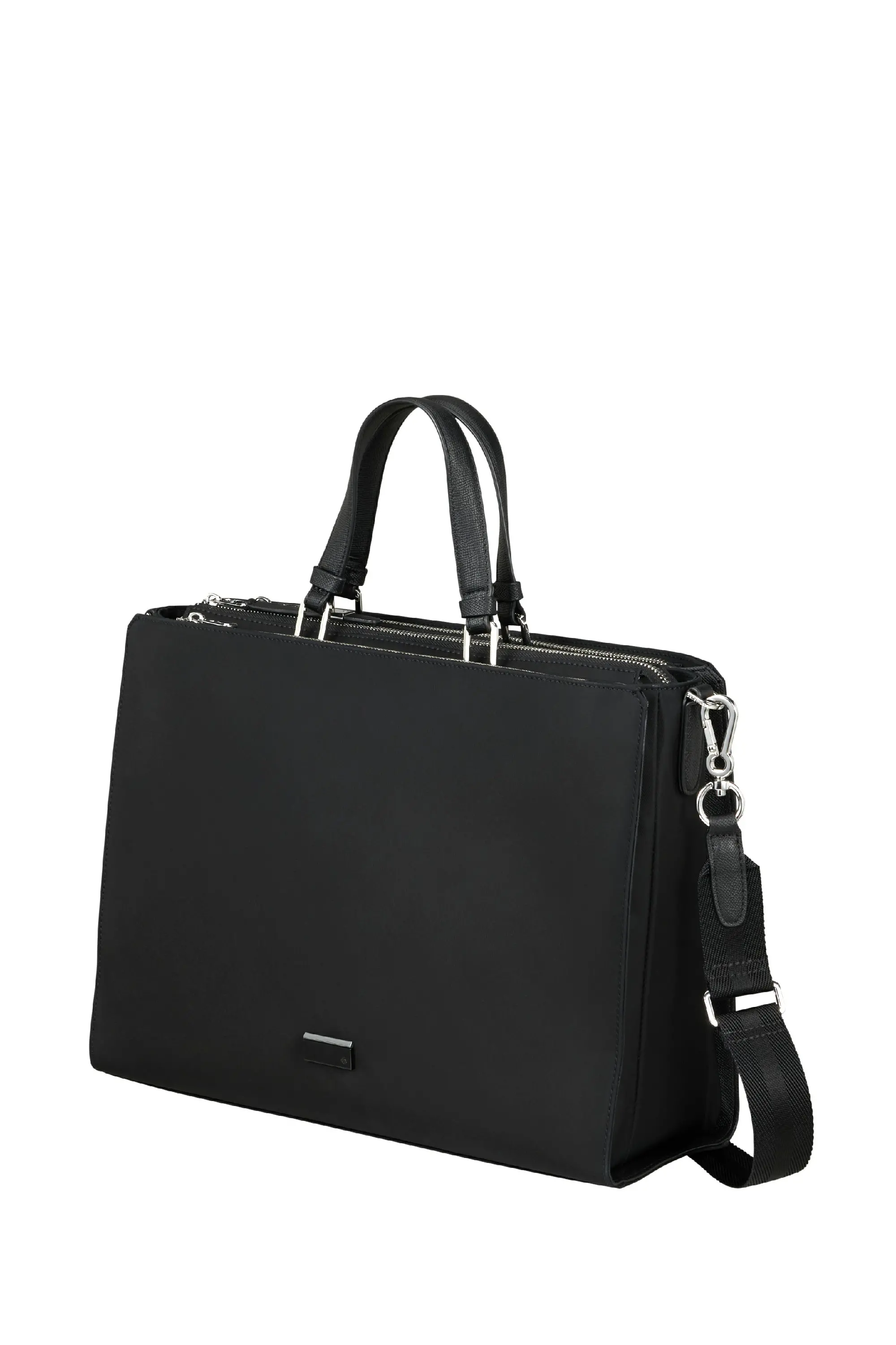Torba na laptopa Samsonite Be-Her 15,6" Czarny