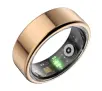 Smartring Colmi R02 10/62,1mm Złoty