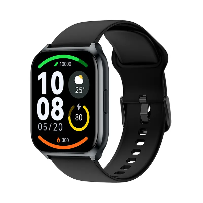 Smartwatch Haylou LS02 Pro 49mm Niebieski