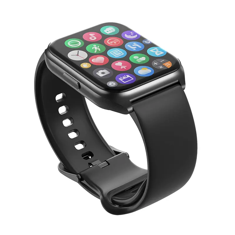 Smartwatch Haylou LS02 Pro 49mm Niebieski