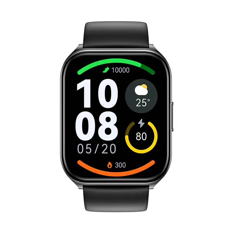Smartwatch Haylou LS02 Pro 49mm Niebieski