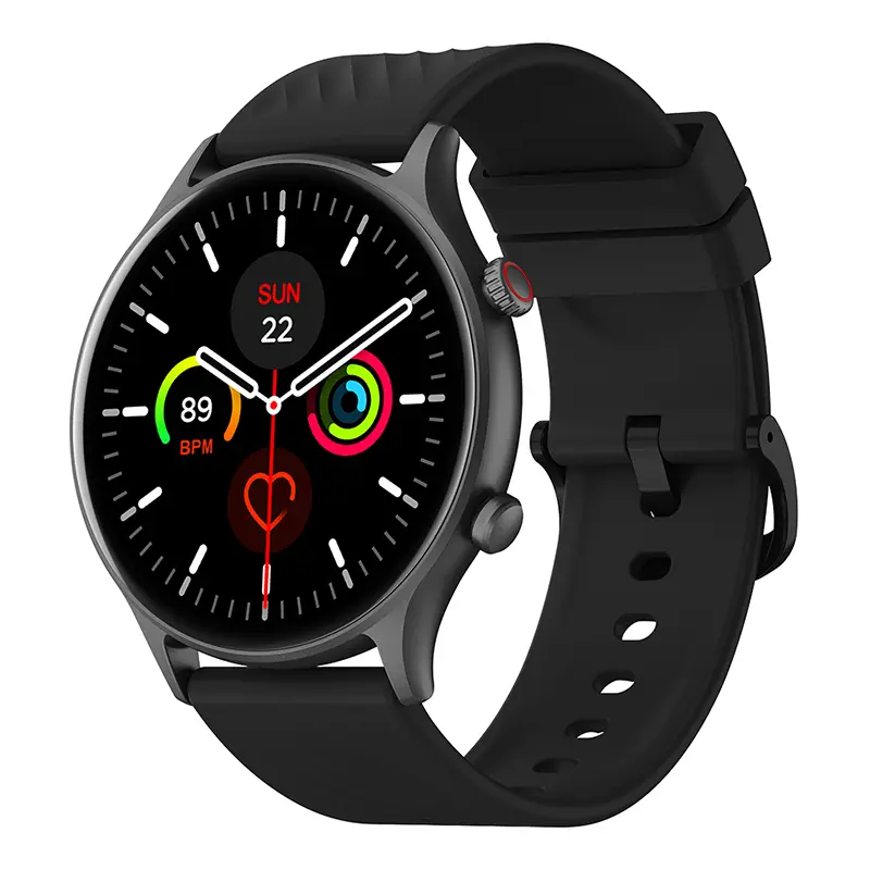 Smartwatch Zeblaze Btalk 2 Lite Czarny