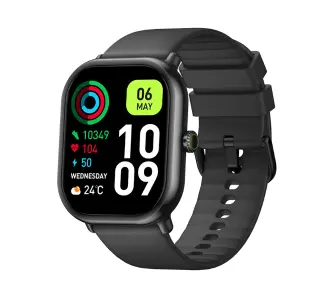 Smartwatch Zeblaze GTS 3 PRO Czarny