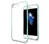 Etui Spigen Neo Hybrid Crystal 043CS20541 do iPhone 7 Plus (mint)