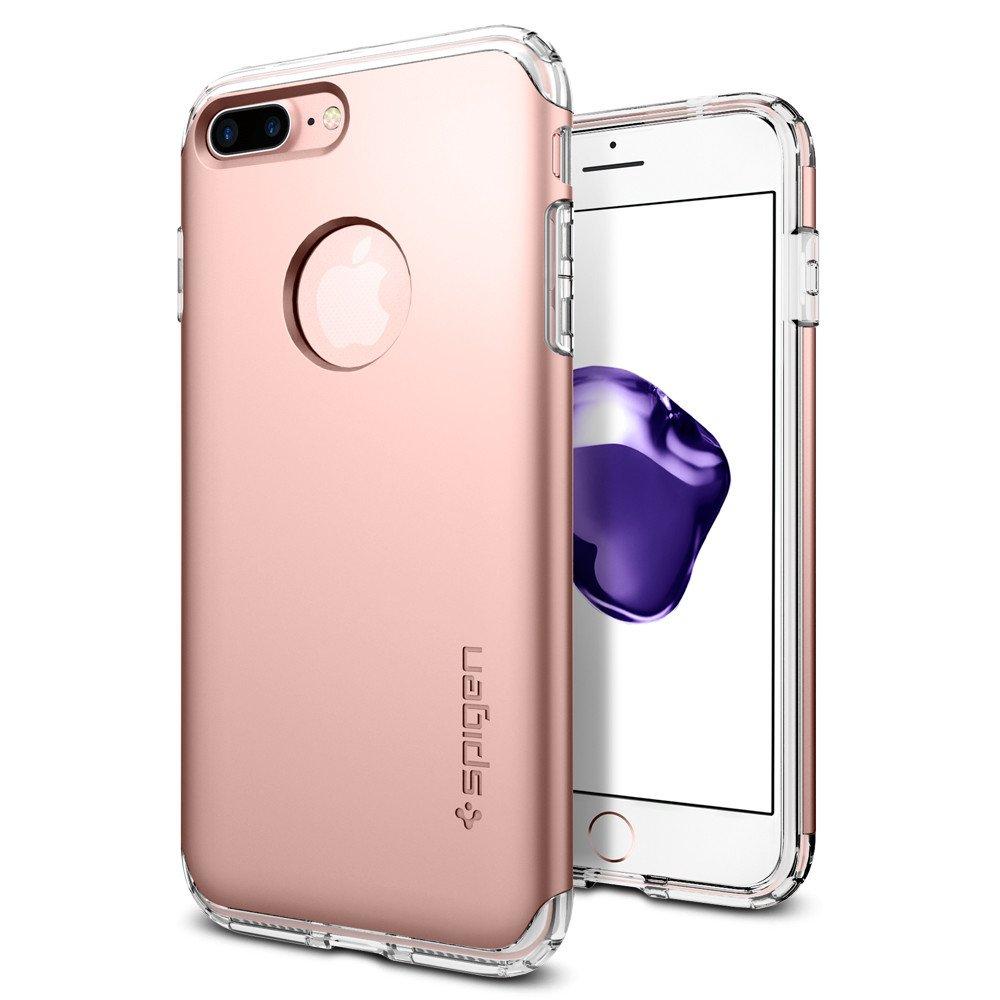 Spigen Hybrid Armor 043CS20700 iPhone 7 Plus (rose gold)