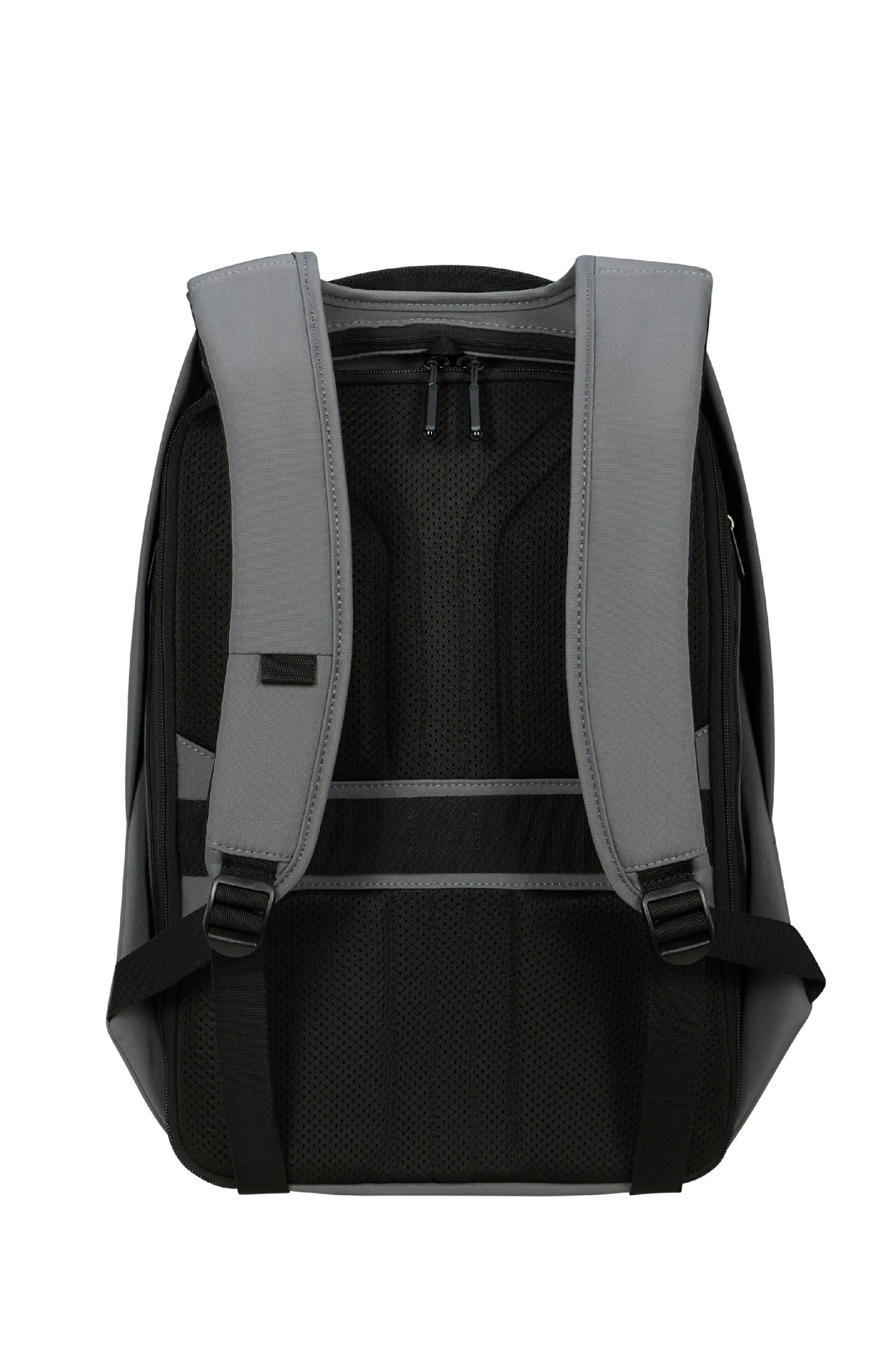 Plecak na laptopa Samsonite Securipak 2.0 15,6" Szary