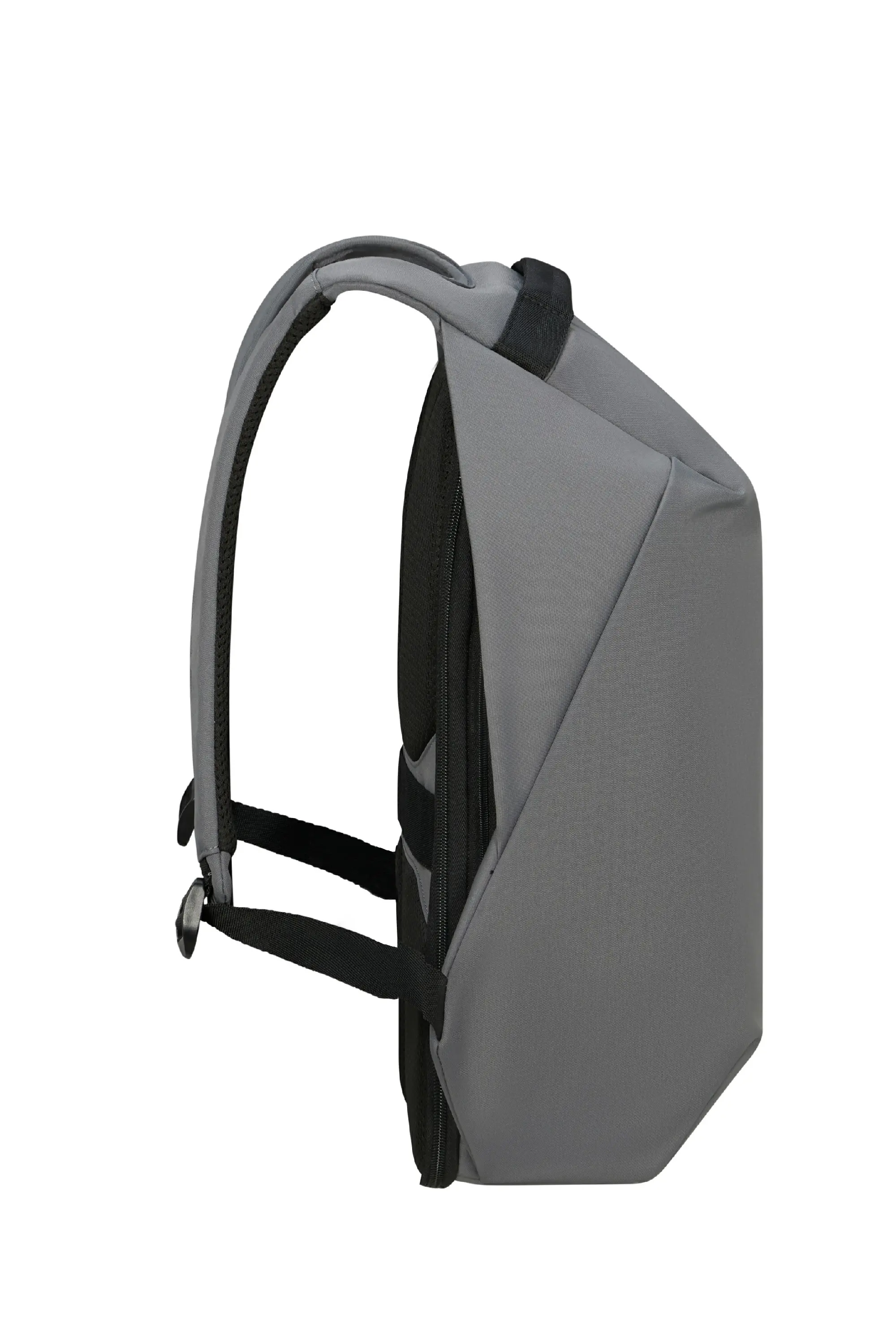 Plecak na laptopa Samsonite Securipak 2.0 15,6" Szary