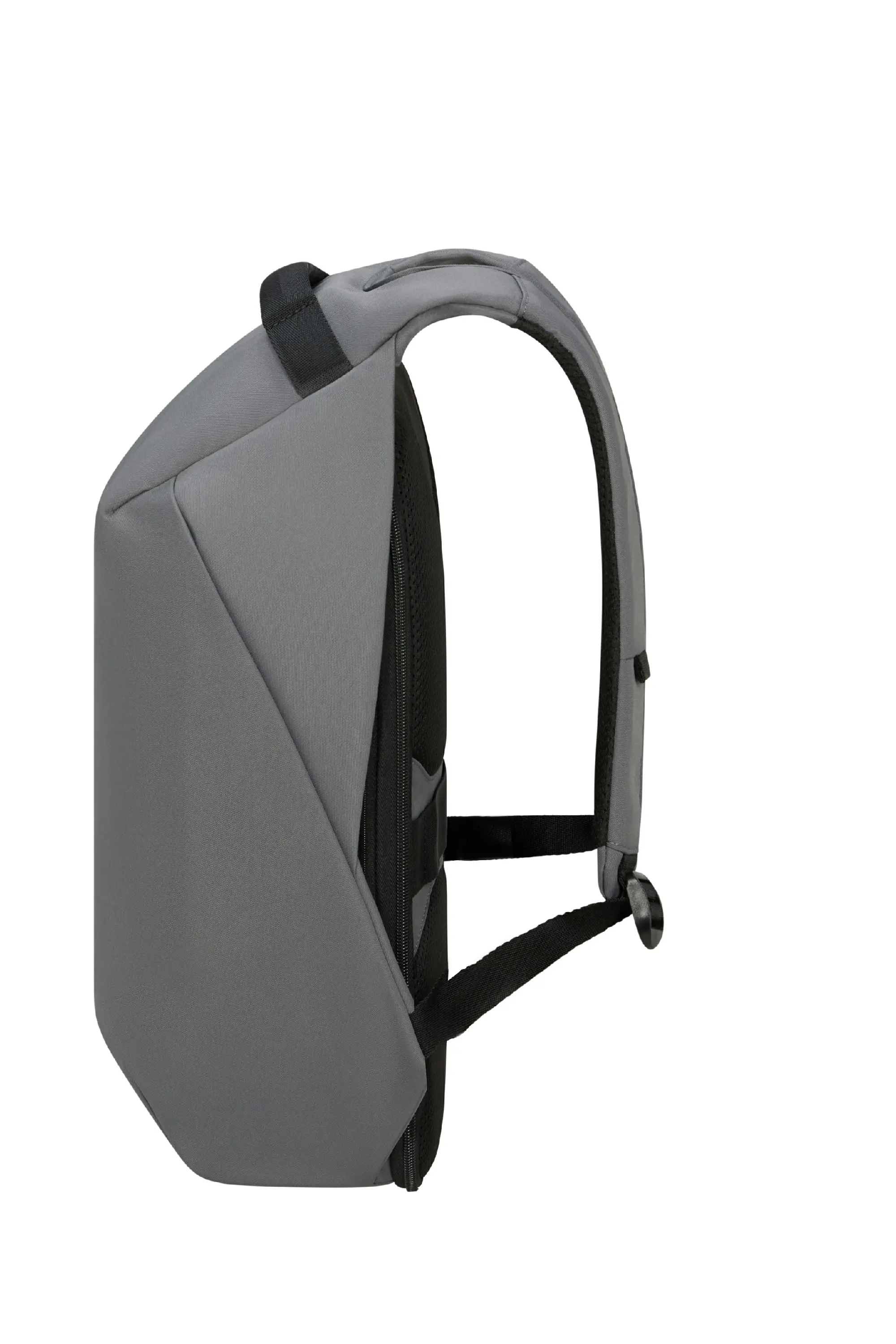 Plecak na laptopa Samsonite Securipak 2.0 15,6" Szary