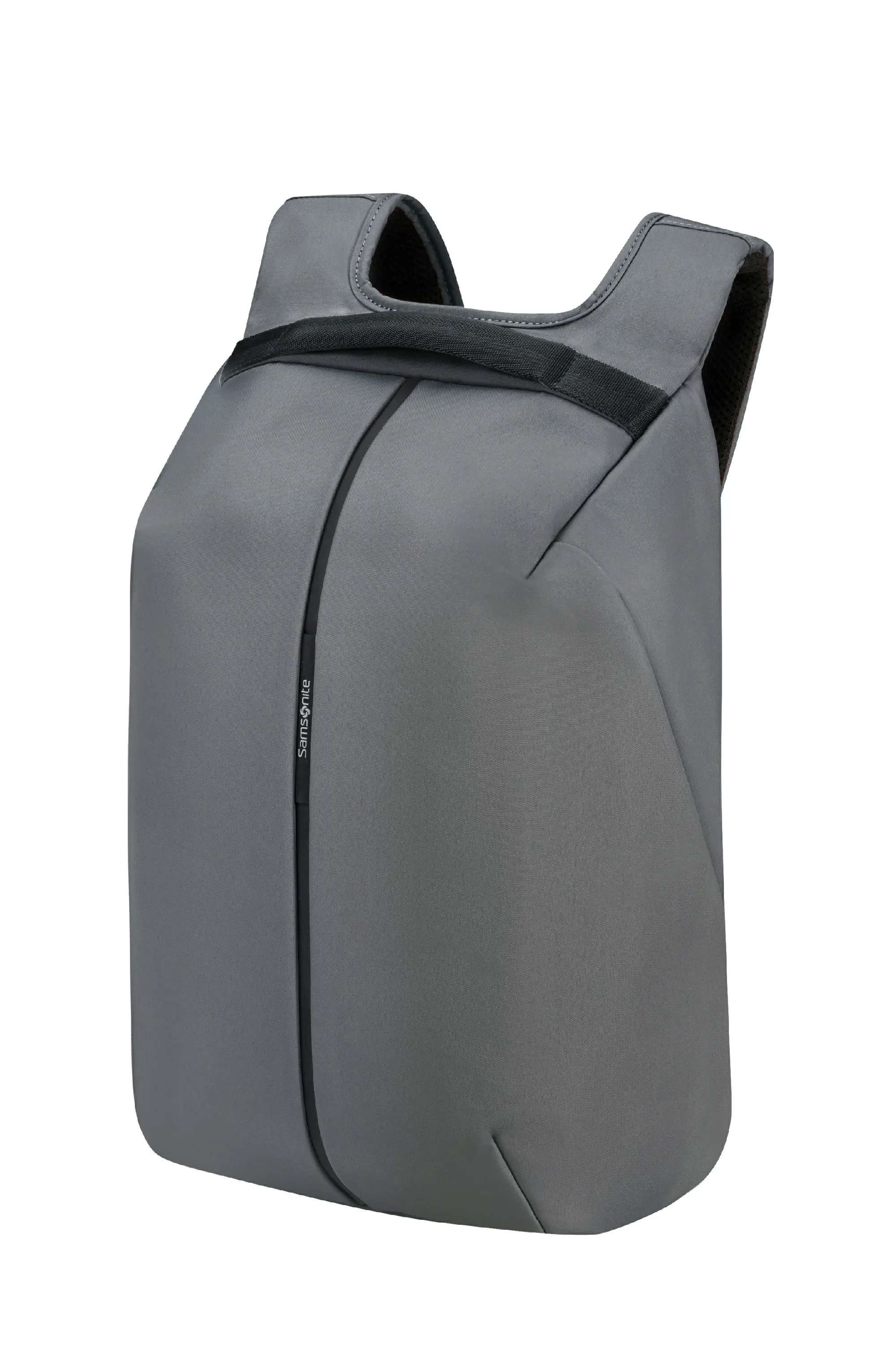 Plecak na laptopa Samsonite Securipak 2.0 15,6" Szary