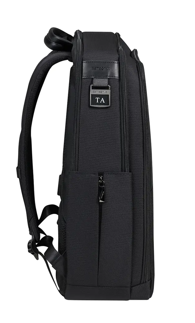 Plecak na laptopa Samsonite XBR 2.0 17,3" Czarny