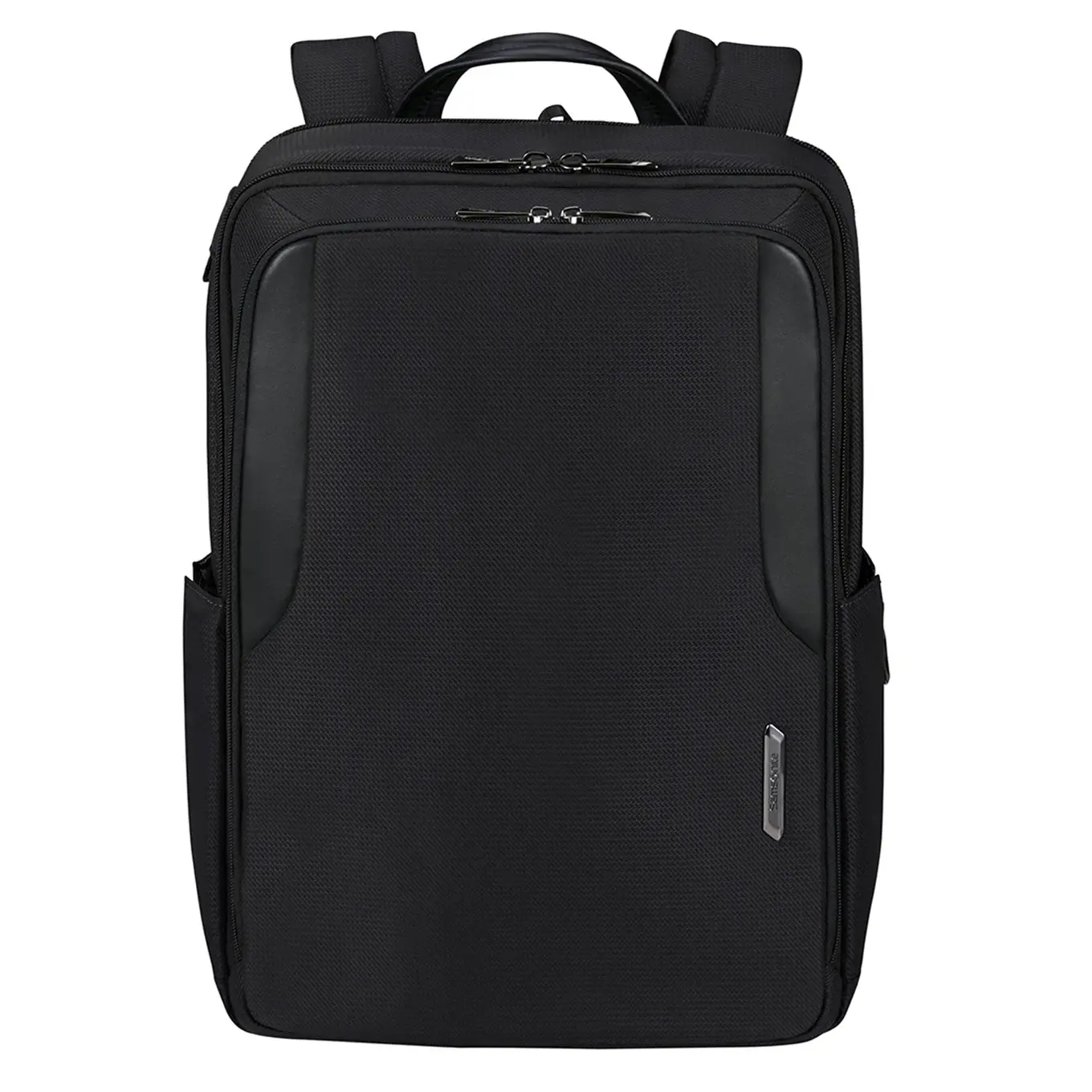 Plecak na laptopa Samsonite XBR 2.0 17,3" Czarny