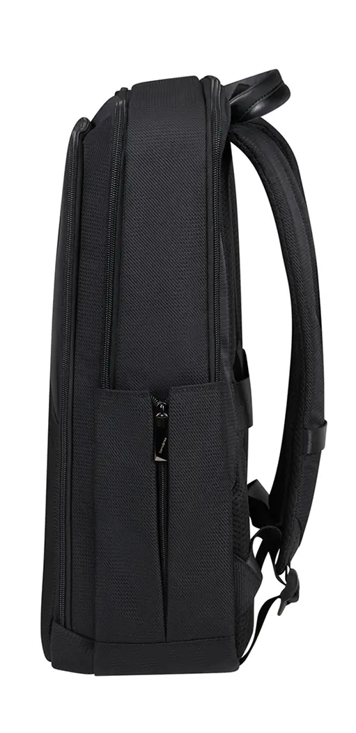 Plecak na laptopa Samsonite XBR 2.0 17,3" Czarny