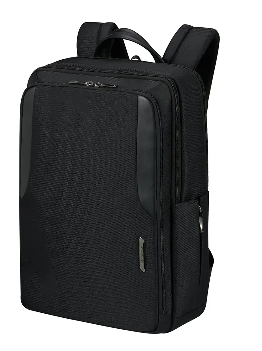 Plecak na laptopa Samsonite XBR 2.0 17,3" Czarny