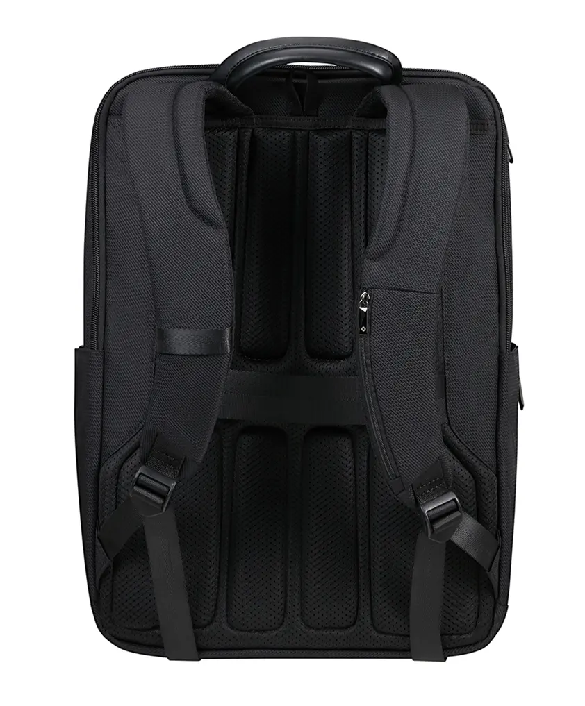 Plecak na laptopa Samsonite XBR 2.0 17,3" Czarny