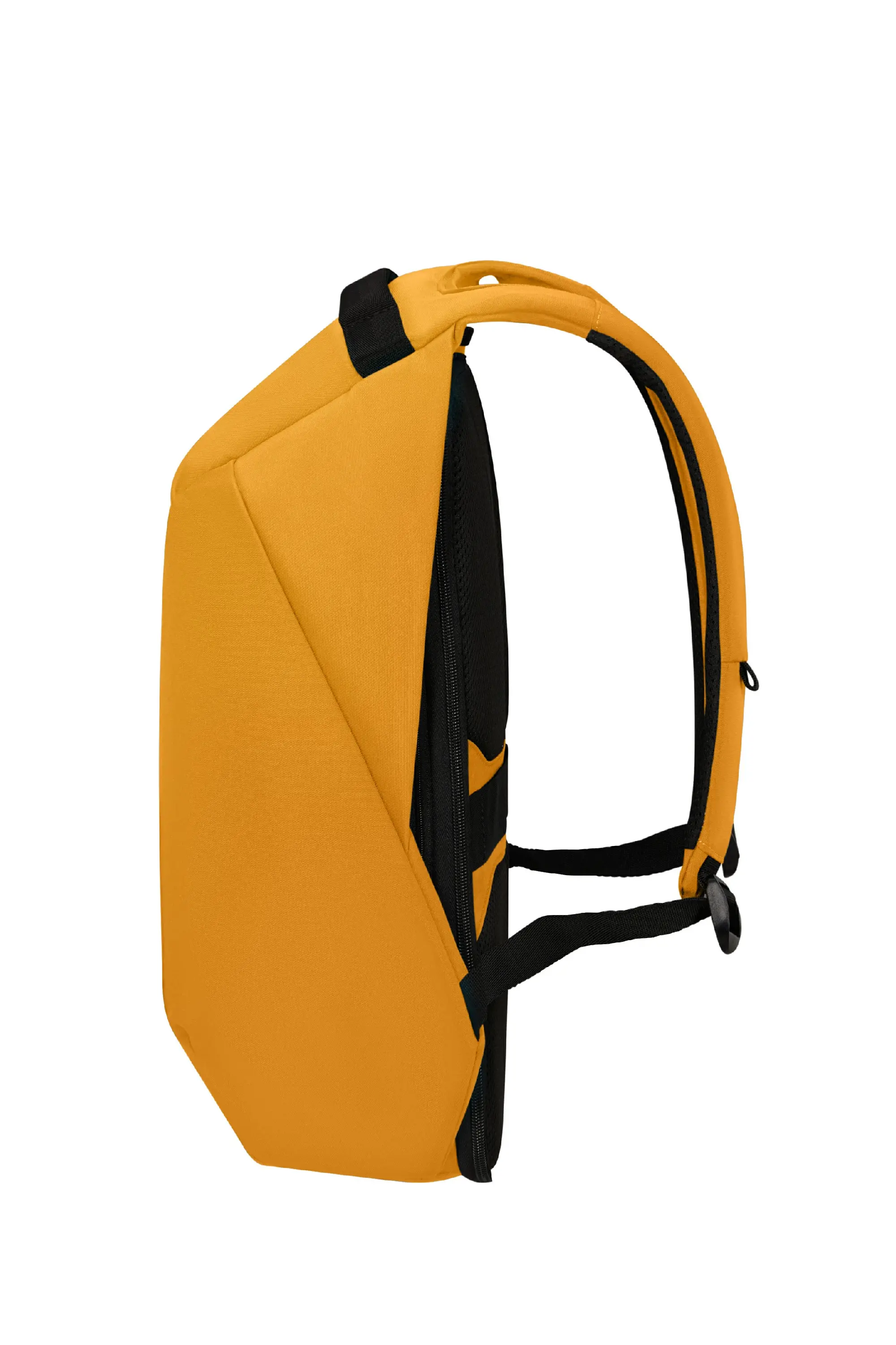 Plecak na laptopa Samsonite Securipak 2.0 15,6" Żółty