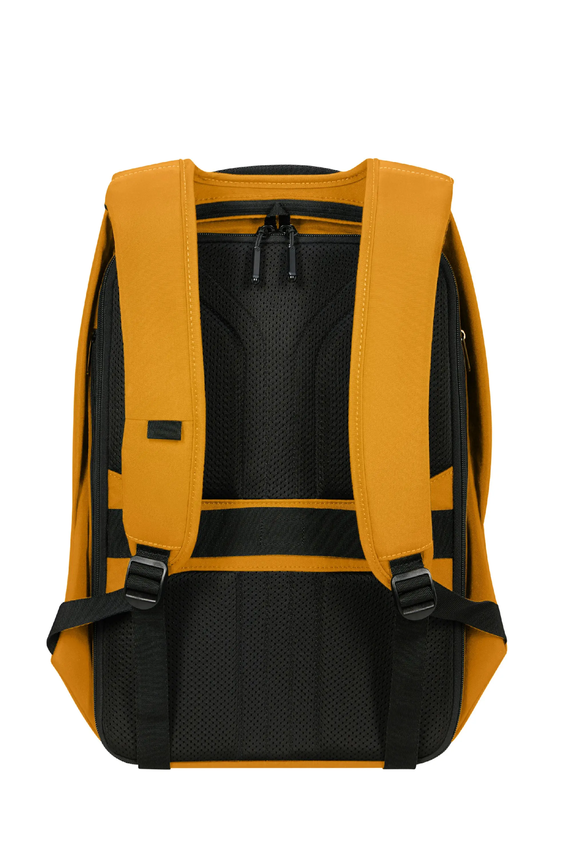 Plecak na laptopa Samsonite Securipak 2.0 15,6" Żółty