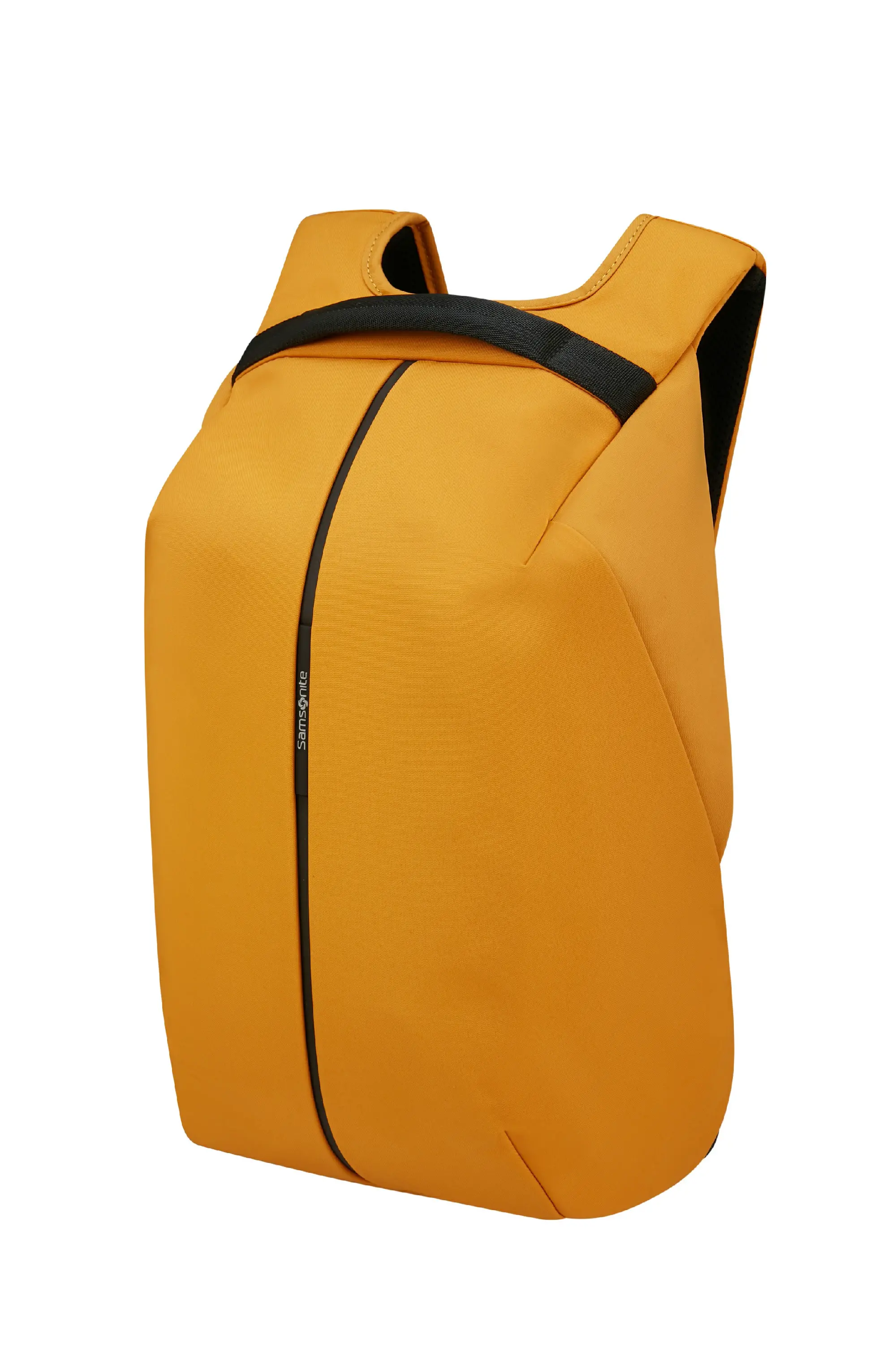 Plecak na laptopa Samsonite Securipak 2.0 15,6" Żółty