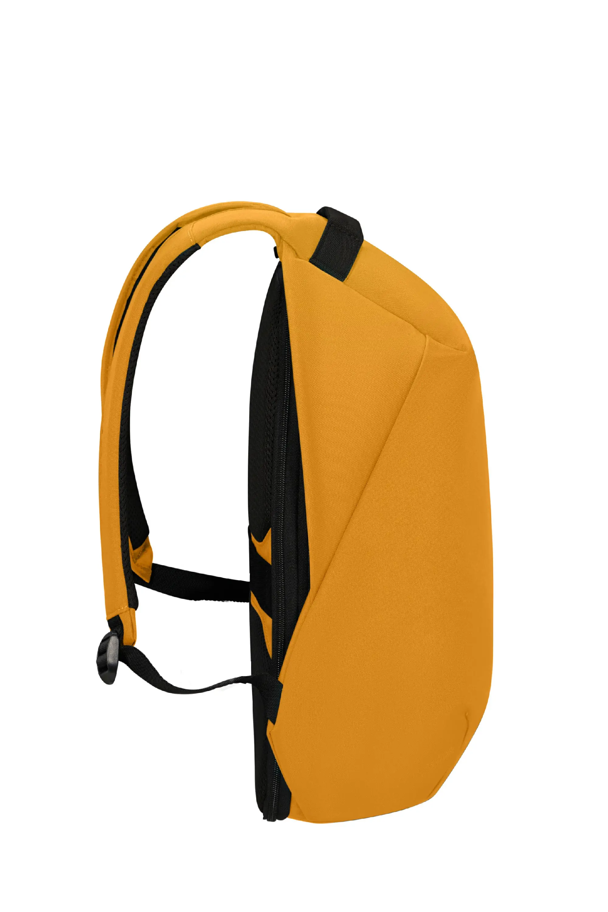 Plecak na laptopa Samsonite Securipak 2.0 15,6" Żółty