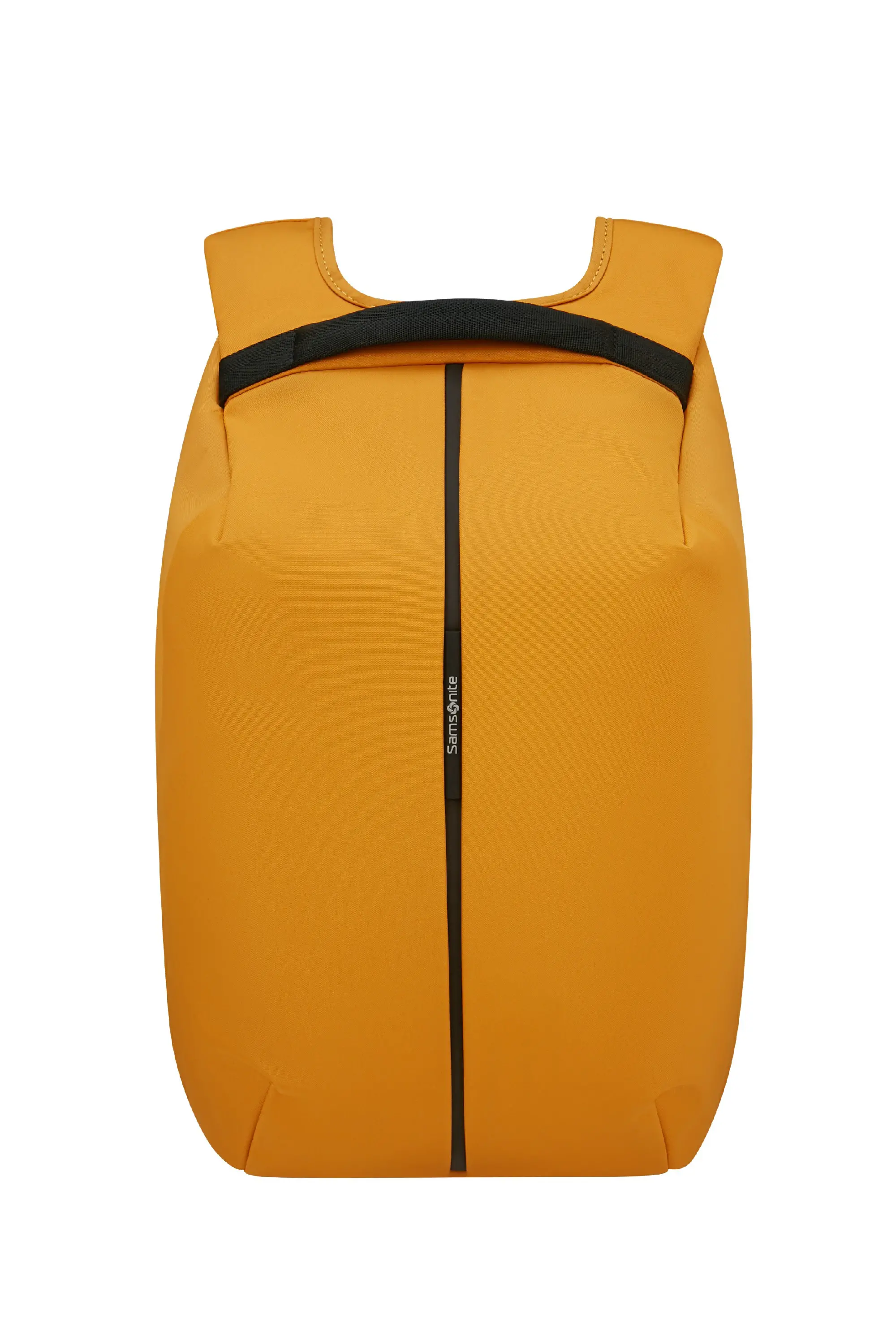 Plecak na laptopa Samsonite Securipak 2.0 15,6" Żółty