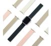 Pasek Araree Silicone Link do Apple Watch 42/44/45/49mm Różowo-zielony