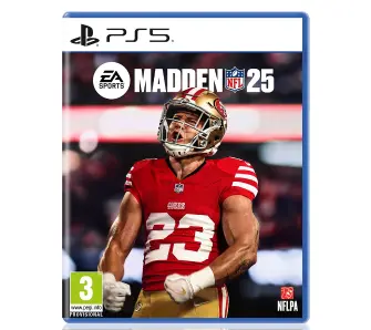 Madden NFL 25 Gra na PS5