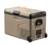 Lodówka Yolco TCX50 Sand 50l