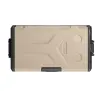 Lodówka Yolco TCX50 Sand 50l