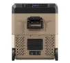 Lodówka Yolco TCX50 Sand 50l