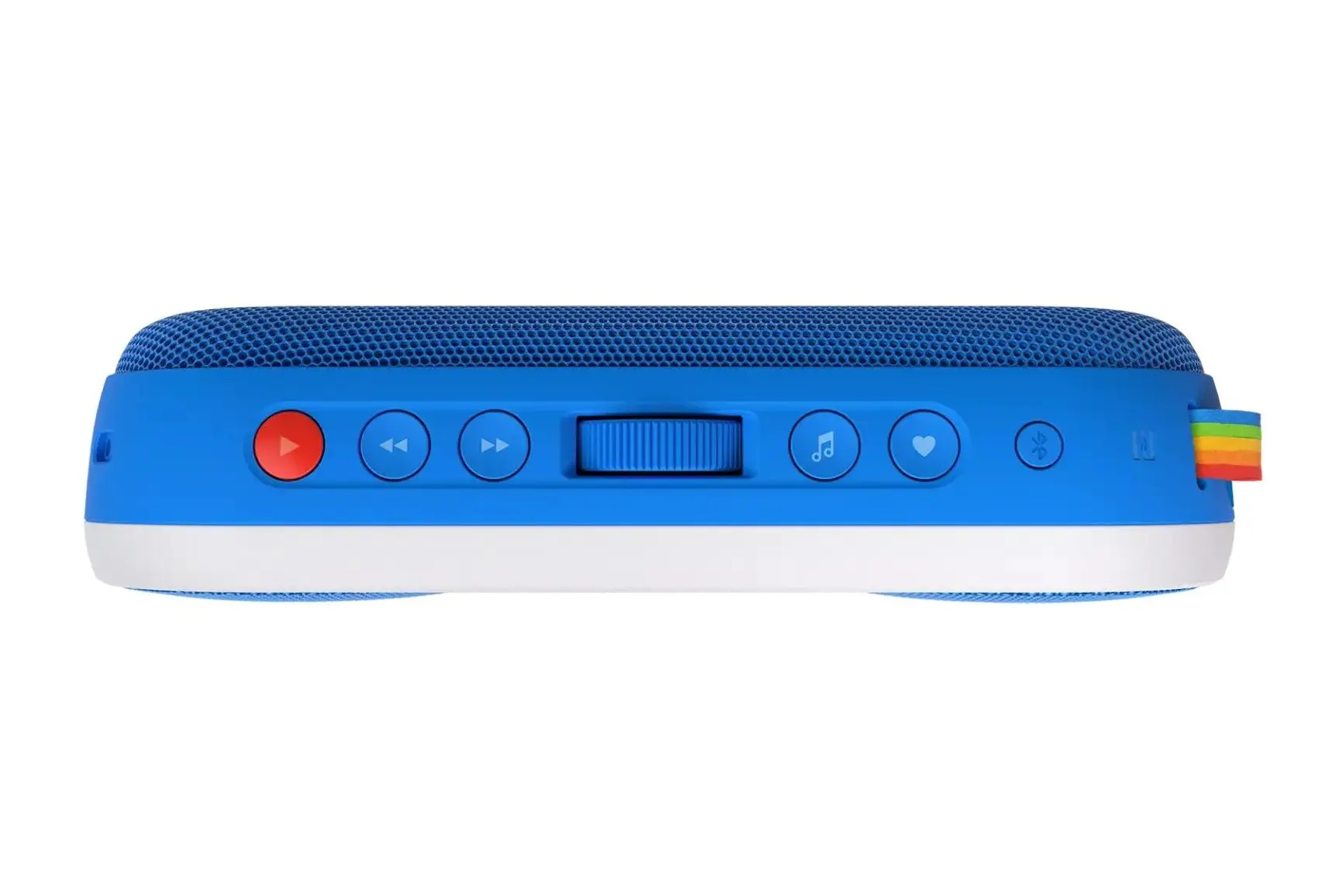 Głośnik Bluetooth Polaroid P2 20W Niebiesko-biały