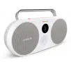 Głośnik Bluetooth Polaroid P3 35W Szaro-biały