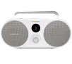 Głośnik Bluetooth Polaroid P3 35W Szaro-biały
