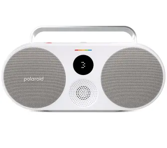 Głośnik Bluetooth Polaroid P3 35W Szaro-biały