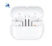 Słuchawki bezprzewodowe Samsung Galaxy Buds 3 Pro SM-R630NZW Dokanałowe Bluetooth 5.4 Biały