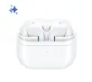 Słuchawki bezprzewodowe Samsung Galaxy Buds 3 Pro SM-R630NZW Dokanałowe Bluetooth 5.4 Biały
