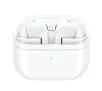 Słuchawki bezprzewodowe Samsung Galaxy Buds 3 Pro SM-R630NZW Dokanałowe Bluetooth 5.4 Biały