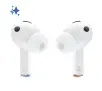Słuchawki bezprzewodowe Samsung Galaxy Buds 3 Pro SM-R630NZW Dokanałowe Bluetooth 5.4 Biały