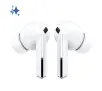 Słuchawki bezprzewodowe Samsung Galaxy Buds 3 Pro SM-R630NZW Dokanałowe Bluetooth 5.4 Biały