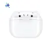 Słuchawki bezprzewodowe Samsung Galaxy Buds 3 Pro SM-R630NZW Dokanałowe Bluetooth 5.4 Biały