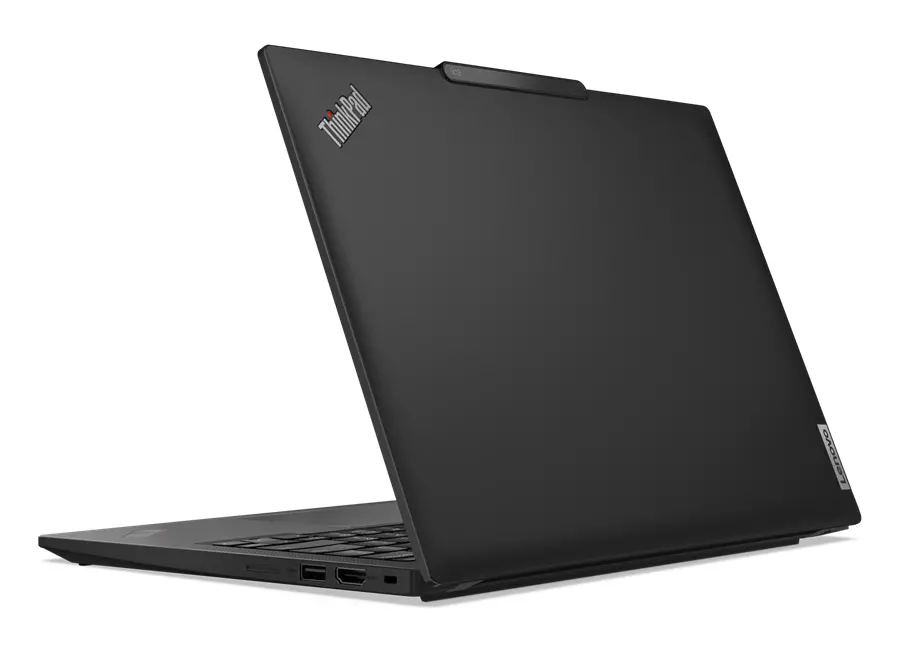 Laptop biznesowy Lenovo ThinkPad X13 Gen 5 13,3" Ultra 5 125U 16GB RAM 512GB Dysk SSD Win11 Pro Czarny